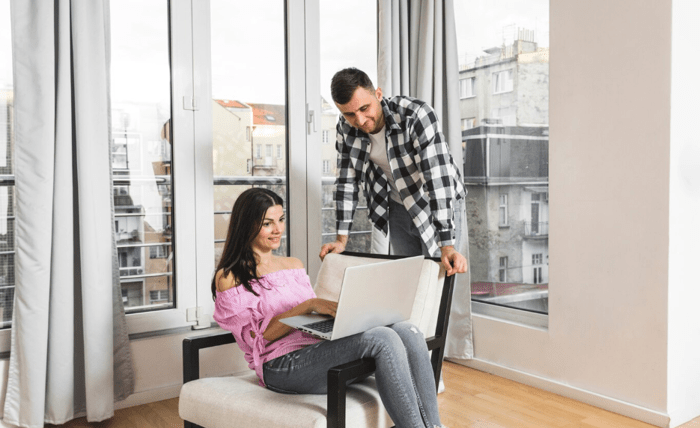 Modern Living in Altadore: The Rise of Contemporary Homes for Sale Screenshot 4